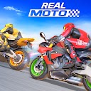 下载 Moto Bike Racing: Rider Games 安装 最新 APK 下载程序