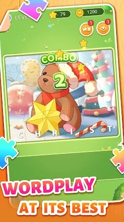 Game screenshot Jigsaw Puzzles for Kids hack