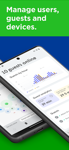 Midco Business Wi-Fi Pro Screen 3