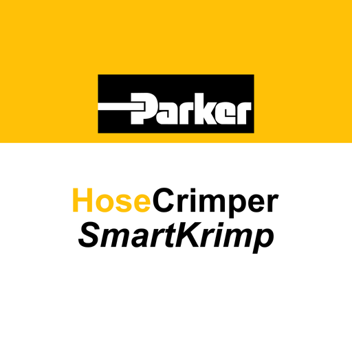 Parker Hannifin SmartKrimp UX logo