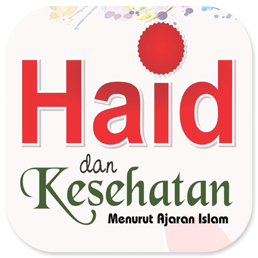 Haid & Kesehatan Menurut Islam logo