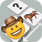 Emoji Cross