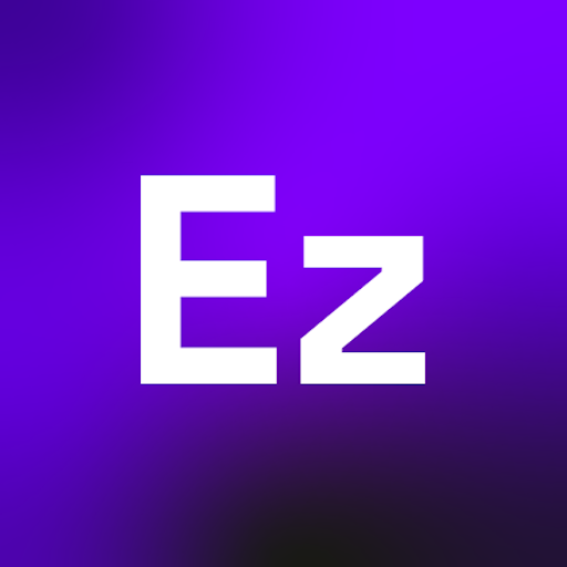 EzDubs Messenger logo