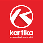 Cover Image of ดาวน์โหลด Kartika อุปกรณ์เสริม 2.0.7 APK