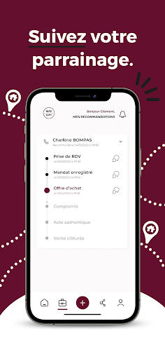 Meltyhome Screen 2