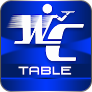 wayCALL Table