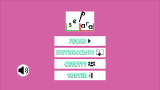 Separa - Screenshot 1