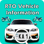 Cover Image of Download Vehicle Information  APK