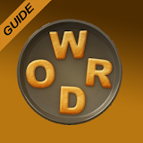 guide for word cookies icon