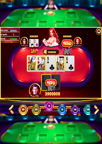 Poker Texas HoLdEm Poker 4.0 APK + Мод (Unlimited money) за Android