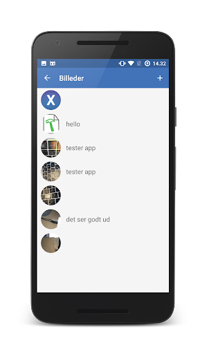 SmartWorker 2.0 - Beta Screen 3