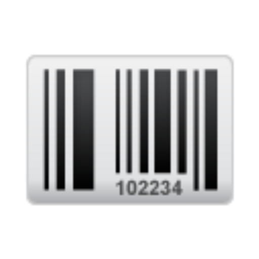 Bar Code Scanner PRO 1.1.34.5 Icon