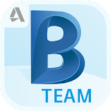 BIM 360 Team icon
