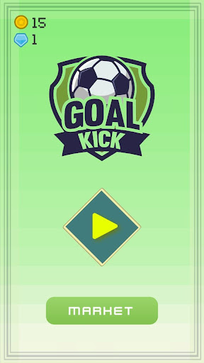 Goal Kick Screen 2