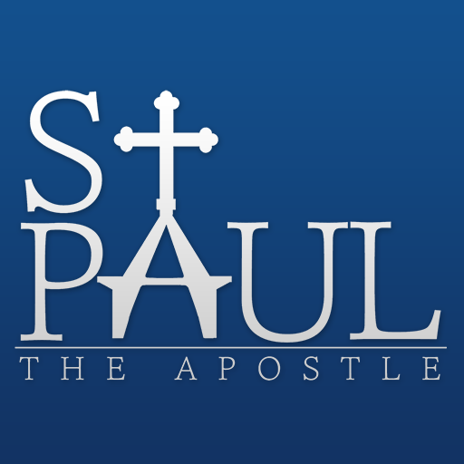 St. Paul Catholic - Davenport 4.5.0 Icon