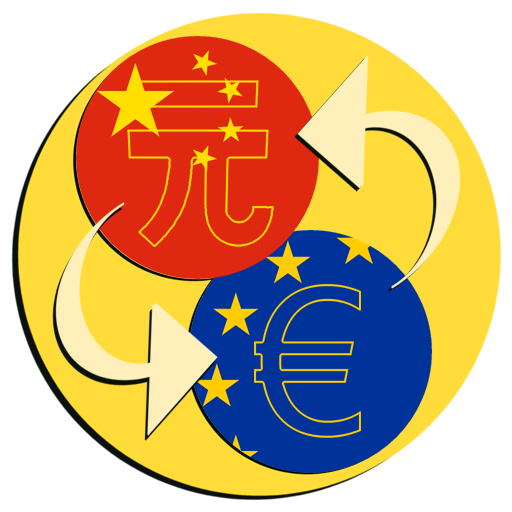 Euro Yuan Renminbi Converter logo