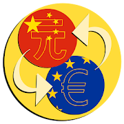 Euro Yuan Renminbi Converter