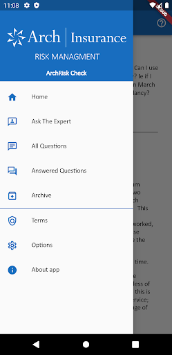 Arch Risk Ask The Expert Screen 2