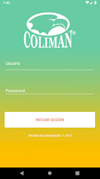 Coliman Rutas