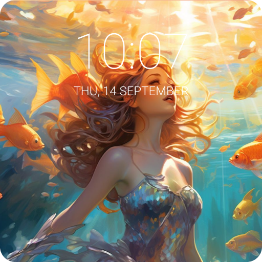 Fantasy Wallpapers Backgrounds logo