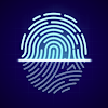 App Lock: Applock Fingerprint icon