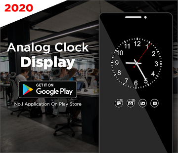 Скачать Always on Display: Edge Light & Amoled Clock Free Онлайн бесплатно на Андроид