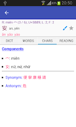 Han Viet Dictionary