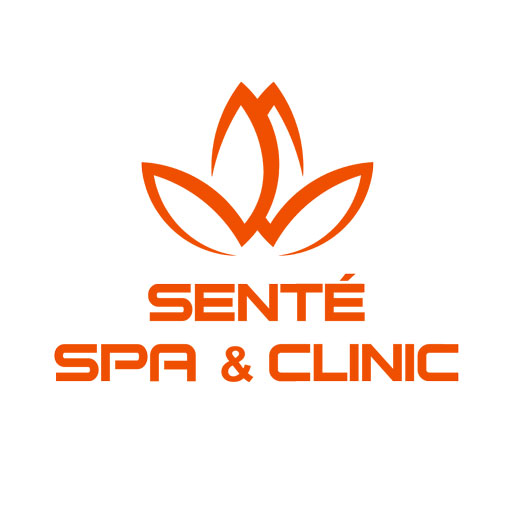 Senté Clinic logo