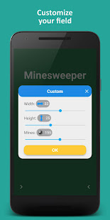 Minesweeper 2.2.1 APK screenshots 6