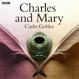 Slika ikone Charles And Mary