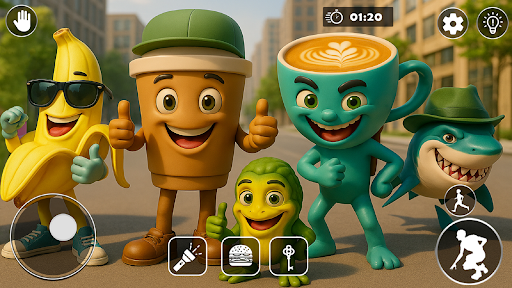 Meme Challenge Prankster Game 15