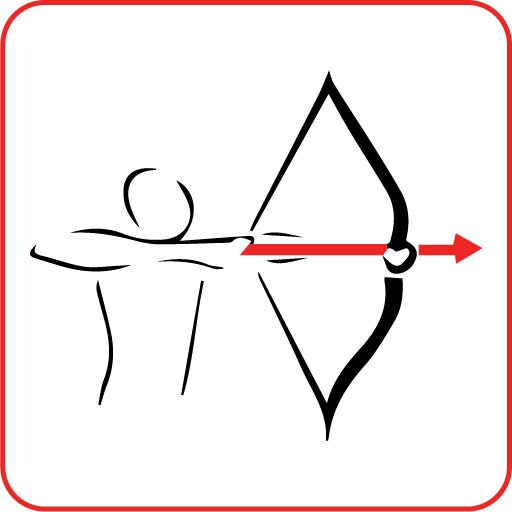 The Archer logo