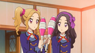 アイカツ 4thシーズン Serie 1 Epizoda 12 Tv Ve Sluzbe Google Play