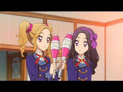 画像 アイカツ 178 話 123730
