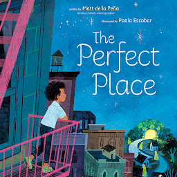 The Perfect Place 아이콘 이미지