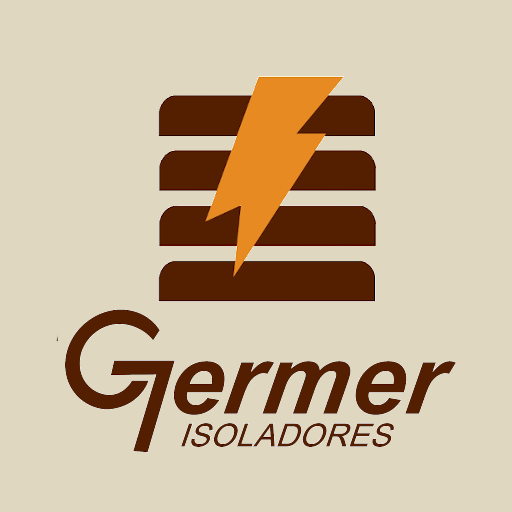 Germer Isoladores logo