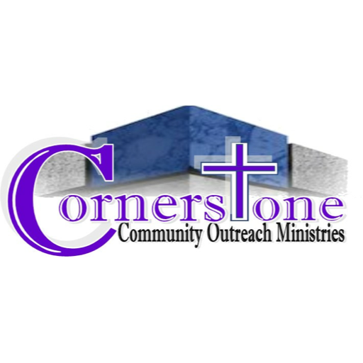 C-COM logo