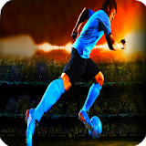Messi Super Running icon
