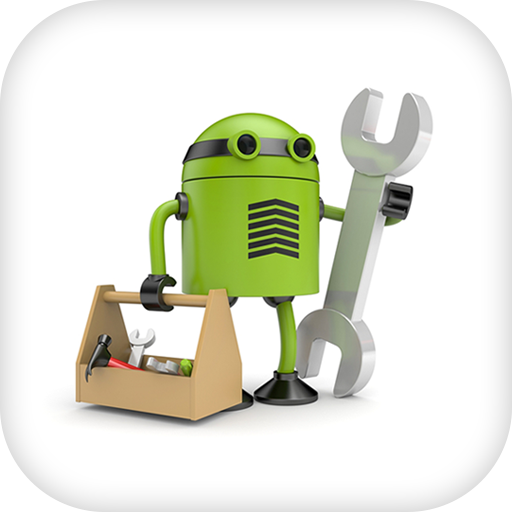 Mobile Tips & Tricks: Android logo