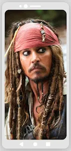 傑克·斯派洛（Jack Sparrow）音板
