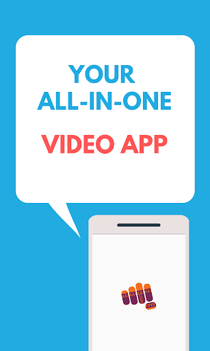 Android application Videos from Micromax screenshort