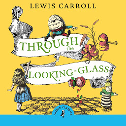「Through the Looking Glass and What Alice Found There」圖示圖片