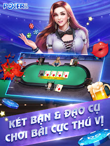 Poker Pro.VN  screenshots 14
