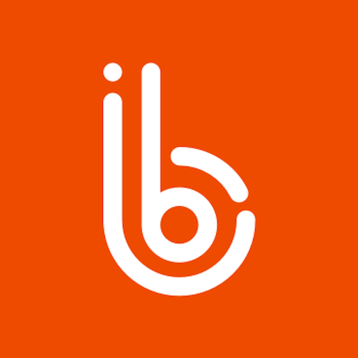 Instabids India logo