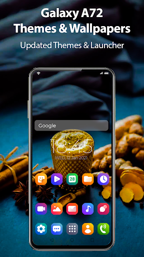 Themes and Wallpapers for Gala Screen 3