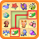 Connect Animal Puzzle 2021 - Pair Matching Animals - Androidアプリ