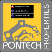 Pontech Properties Viewer