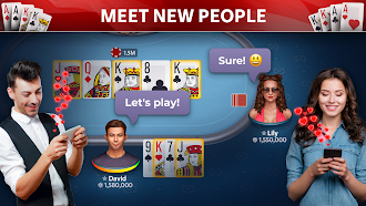 Game screenshot Omaha Poker: Pokerist apk download