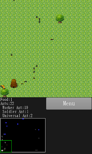 Ants Life Screen 2