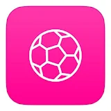 Girls Soccer icon